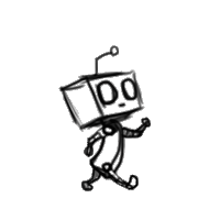 AI Assistant Robot